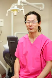 院長 高橋 究理